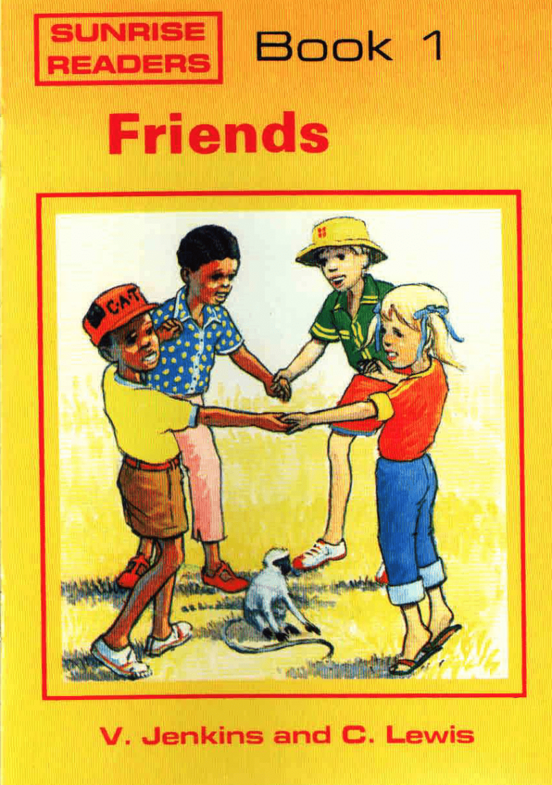 zimbabwe primary school books pdf free download