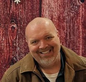 Mike Jasiczek
