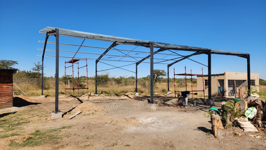 ChurchFrame