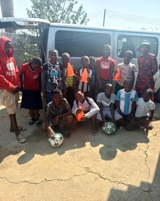KidsCones
