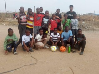 SoccerKids