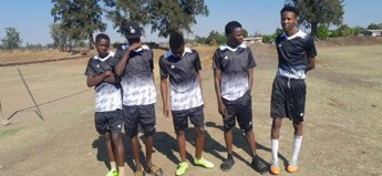 SoccerTeam