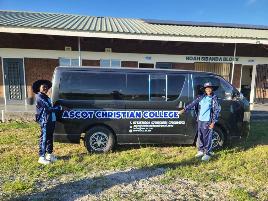 Van
